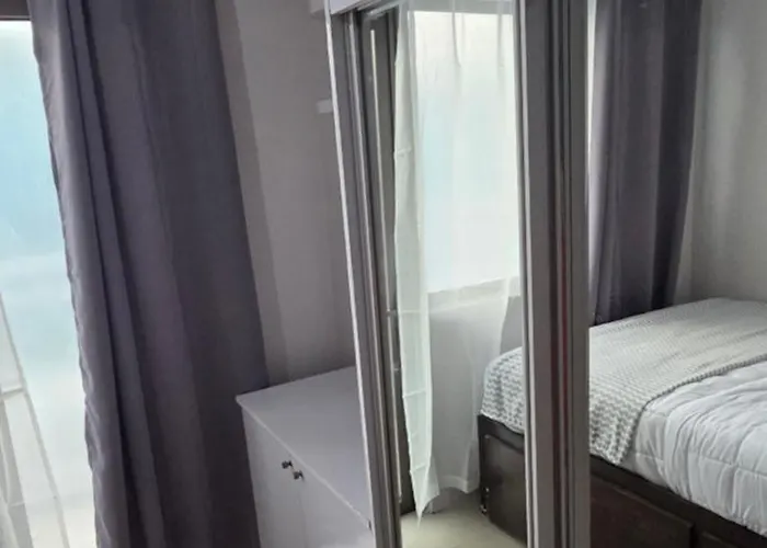 Oasis Luxe At Shore 1