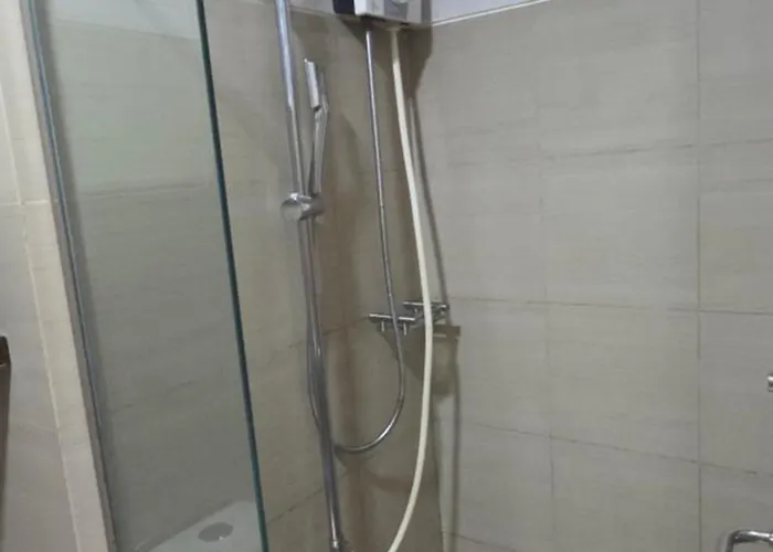 Oasis Luxe At Shore 1 Apartamento *